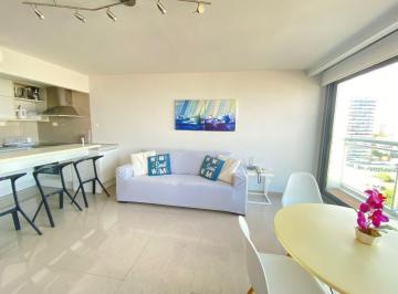 Departamento · 2 Ambientes · Departamento en Punta del Este
