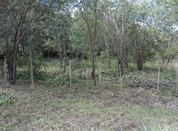 Terreno · 930m² · Lote en Cosquín, Córdoba | Servicios Disponibles.