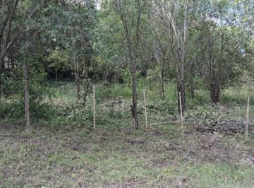 Terreno · 930m² · Lote en Cosquín, Córdoba | Servicios Disponibles.