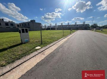 Foto · Chacras Green (Bv. de Los Rusos 3195) - Venta Lote 360 m².