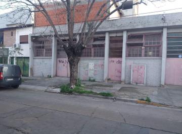 Bodega-Galpón · 660m² · Importante Galpón de 1318 m² - Zonificación Ir - Ideal Logística E Industria