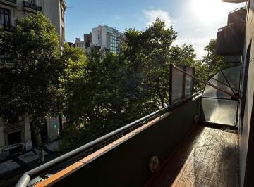 Departamento · 41m² · 2 Ambientes · Departamento de Dos Ambientes en Venta en La Zona de Balvanera