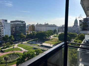 Departamento · 65m² · 3 Ambientes · 1 Cochera · Departamento de Tres Ambientes en Venta en La Zona de Balvanera