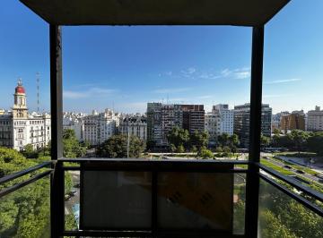 Departamento · 65m² · 3 Ambientes · 1 Cochera · Departamento de Tres Ambientes en Venta en La Zona de Balvanera