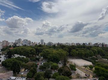 Departamento · 25m² · 1 Ambiente · Departamento en Cabllito Frente Al Parque