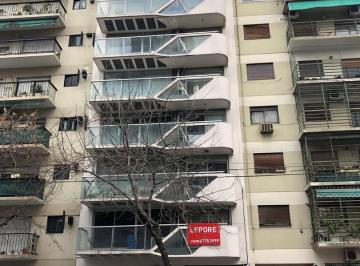 Departamento · 50m² · 2 Ambientes · Departamento en Alquiler en Palermo, Capital Federal, Buenos Aires