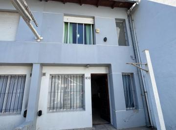 Casa · 110m² · 3 Ambientes · Casa - Mar del Plata