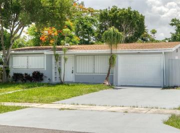 Casa · 159m² · 4 Ambientes · Casa en Venta - 3 Dorm. 2 Baños - Boynton Beach