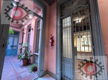 Departamento · 22m² · 2 Ambientes · Departamento en San Telmo
