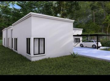 Casa · 181m² · 6 Ambientes · 1 Cochera · Casa Chalet en Venta en San Matias, Escobar, G. B. a. Zona Norte