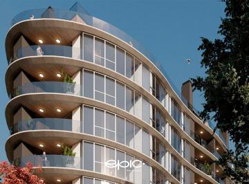 Departamento · 39m² · 2 Ambientes · Departamento en Venta en Pinamar Premium de Pozo