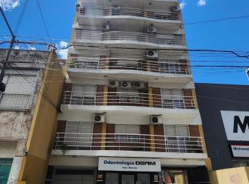 Departamento · 46m² · 2 Ambientes · Hermoso Departamento 2 Ambientes con Balcon en El Centro de San Martin