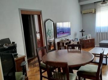 Departamento · 60m² · 3 Ambientes · Departamento en Venta - 2 Dorm. 1 Baño - San Cristóbal