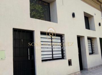 PH · 39m² · 2 Ambientes · PH en San Juan