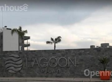 Terreno · 528m² · Terreno en Lagoon Pilar
