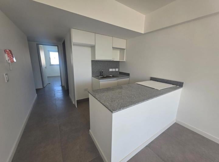 Departamento · 44m² · 2 Ambientes