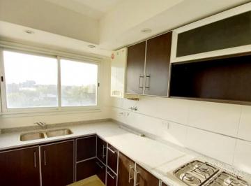 Departamento · 90m² · 3 Ambientes · Semipiso 3 Amb en Venta Muy Luminoso y Doble Balcon.