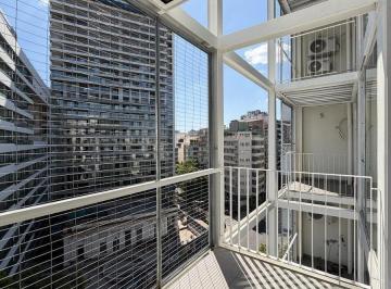 Departamento · 47m² · 2 Ambientes · Venta 2 Amb con Patio y Balcon Coghlan Luminoso Entrega Inmediata