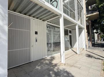 Departamento · 44m² · 1 Ambiente · Venta Departamento con Patio y Terraza P8 en Coghlan Entrega Inmediata