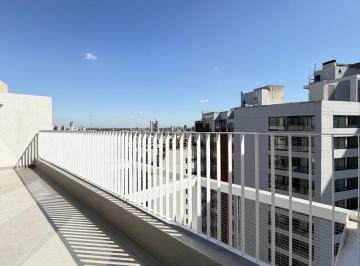 Departamento · 60m² · 3 Ambientes · Venta 3 Amb Coghlan Patio y Balcon Aterrazado Listo Para Entrega
