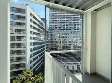 Departamento · 34m² · 1 Ambiente · Venta Departamento Monoambiente con Patio y Terraza P8 en Coghlan Entrega Inmediata