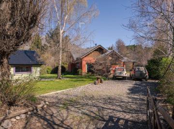 Casa de 5 ambientes, San Martín de los Andes · Casa en Venta en Barrio Ruca Hue San Martín de Los Andes