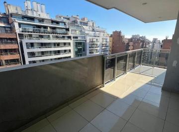 Departamento · 101m² · 5 Ambientes · Depto. 2 Dorm 2 Baños Pileta (12 C) Fte. - Rodas Coloso