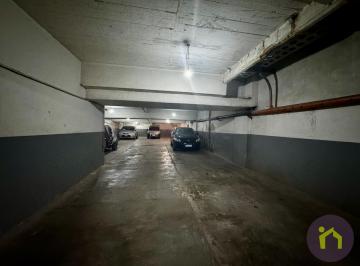 Garage · 11m² · Cocheras en Venta Paternal