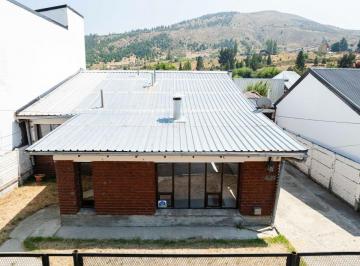 Casa de 4 ambientes, Esquel · Casa de 208 m² Sobre Av Alvear