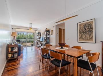Departamento · 94m² · 4 Ambientes · 1 Cochera · Venta Departamento 4 Ambientes con Cochera en Caballito