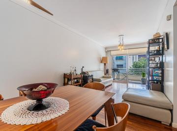 Departamento · 94m² · 4 Ambientes · 1 Cochera · Venta Departamento 4 Ambientes con Cochera en Caballito