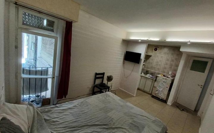 Departamento · 19m² · 1 Ambiente