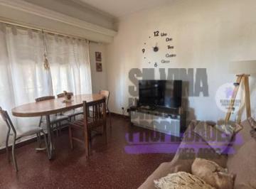 Casa · 160m² · 4 Ambientes · Casa en Venta - Ayacucho 6000