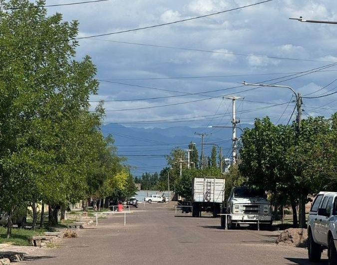 Casa en Los Corralitos