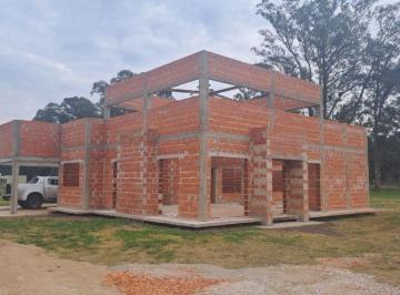 Terreno , Cañuelas · Terreno con Construcción