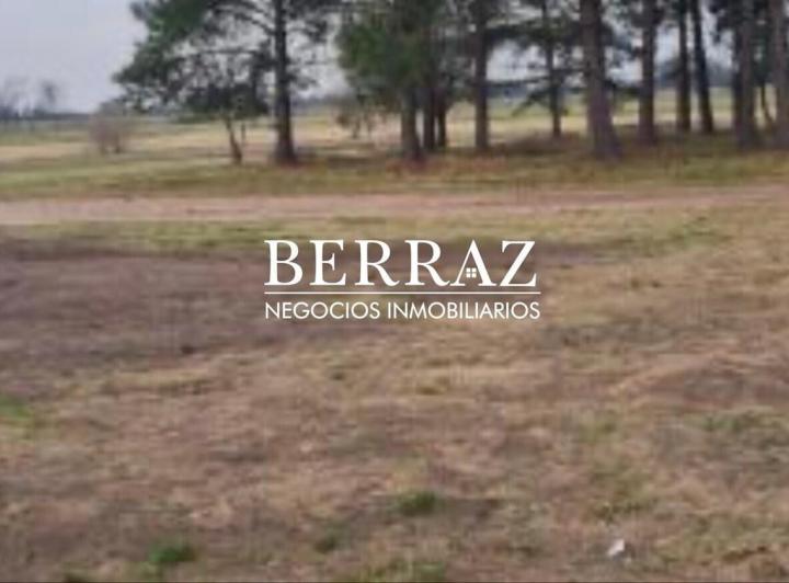 Terreno · 862m²