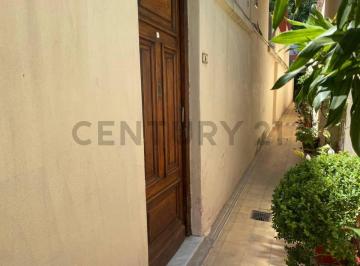 PH · 57m² · 3 Ambientes · Venta PH 3 Ambientes Sin Expensas en Palermo Soho - Soler 4434, Palermo, Caba.