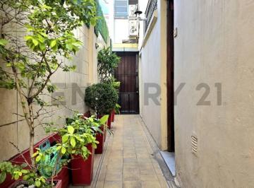 PH · 57m² · 3 Ambientes · Venta PH 3 Ambientes Sin Expensas en Palermo Soho - Soler 4434, Palermo, Caba.