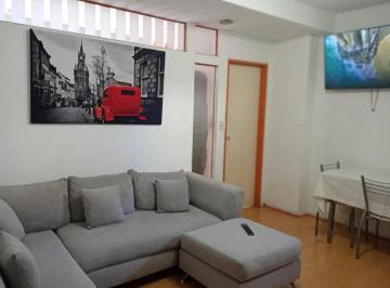 Departamento · 53m² · 2 Ambientes · Departamento en Venta - 1 Dormitorio 1 Baño - Belgrano