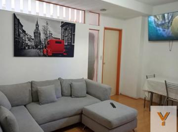 Departamento · 53m² · 2 Ambientes · Departamento en Venta - 1 Dormitorio 1 Baño - Belgrano