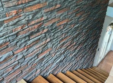 Casa · 156m² · 5 Ambientes · Casa en Venta - 4 Dorm. 2 Baños - Mar del Plata