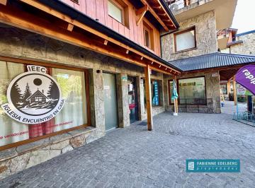 Local comercial · 50m² · 1 Ambiente · Venta Locales Comerciales Sobre Av, San Martin Al 1300 - San Martin de Los Andes