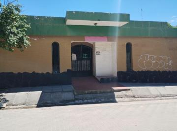 Hotel de 14 ambientes, Nono · Importante Esquina Céntrica (Ex Hospedaje) con Vivienda en Nono