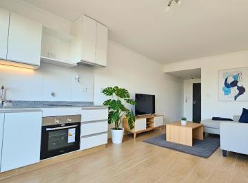 Departamento de 1 ambiente, Almagro · Monoambiente Venta