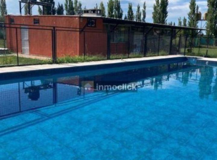 Terreno · 2496m²