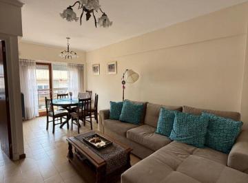 CRP-CRP-3291_2 · Excelente Departamento de 2 Ambientes Bartolomé Mitre Al 1200. La Perla