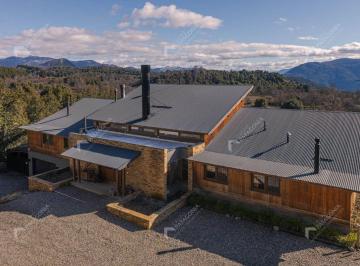 Casa en Venta de 7 ambientes Vallescondido · Casa de Diseño en Venta en San Martin de Los Andes Barrio Valleescondido - Golf