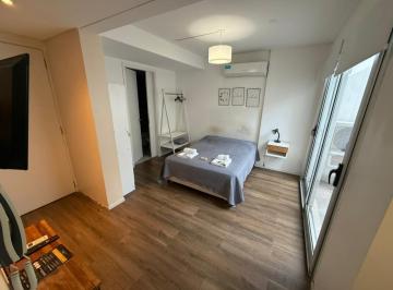 Departamento · 27m² · 1 Ambiente · Departamento en Palermo
