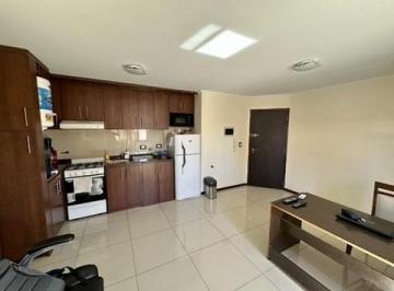 Departamento · 56m² · 3 Ambientes · 1 Cochera · Depto 2 Dorm Cochera y Amenities Carlos Paz