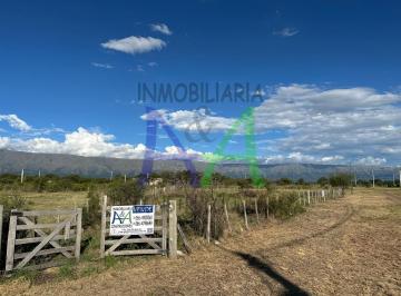 Terreno · 858m² · Terreno en Venta en Solares del Valle, Merlo, San Luis, Argentina